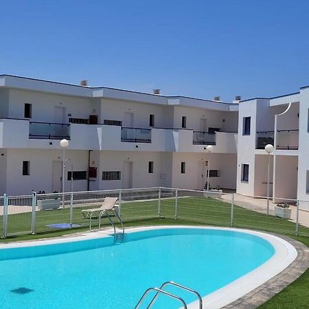 Apartament Casa Nalu - Costa Calma Sun & Pool Zewnętrze zdjęcie