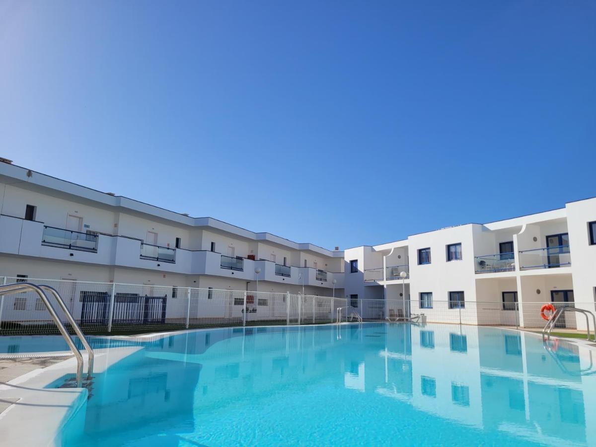 Apartament Casa Nalu - Costa Calma Sun & Pool Zewnętrze zdjęcie