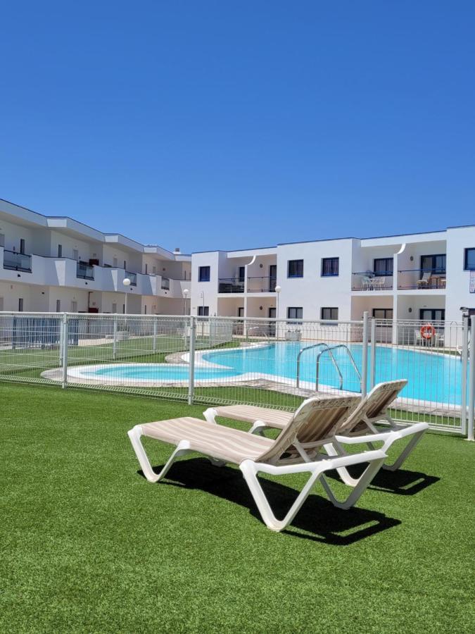 Apartament Casa Nalu - Costa Calma Sun & Pool Zewnętrze zdjęcie
