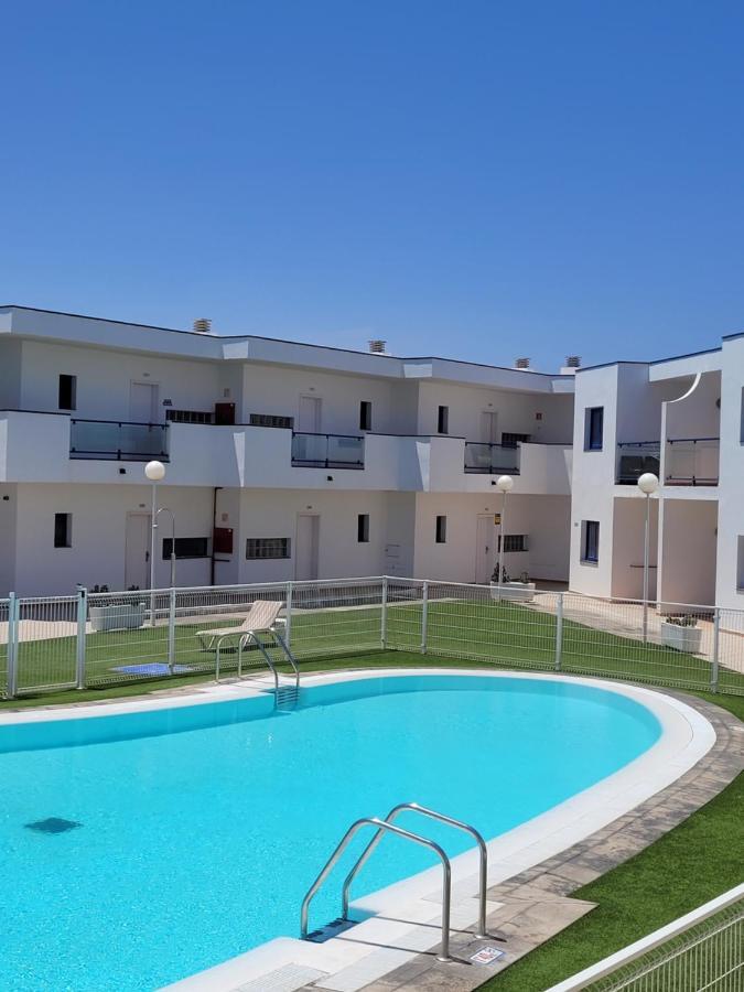 Apartament Casa Nalu - Costa Calma Sun & Pool Zewnętrze zdjęcie