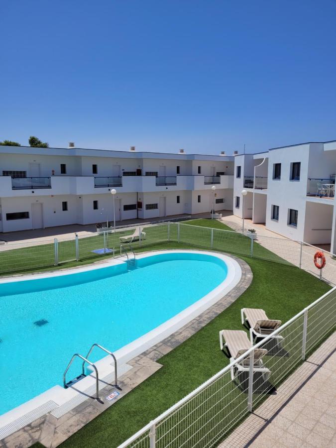 Apartament Casa Nalu - Costa Calma Sun & Pool Zewnętrze zdjęcie
