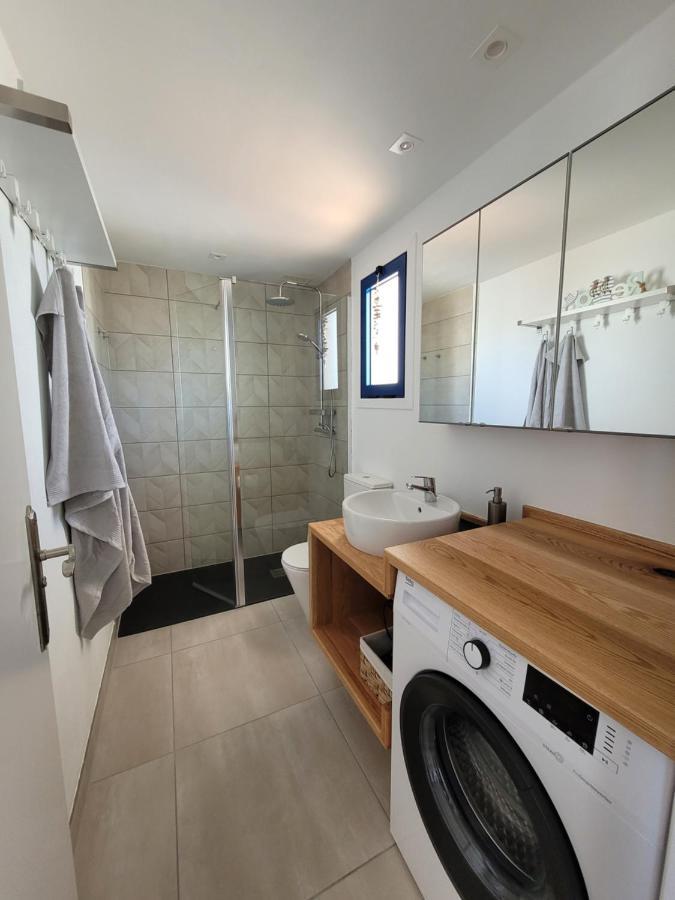 Apartament Casa Nalu - Costa Calma Sun & Pool Zewnętrze zdjęcie