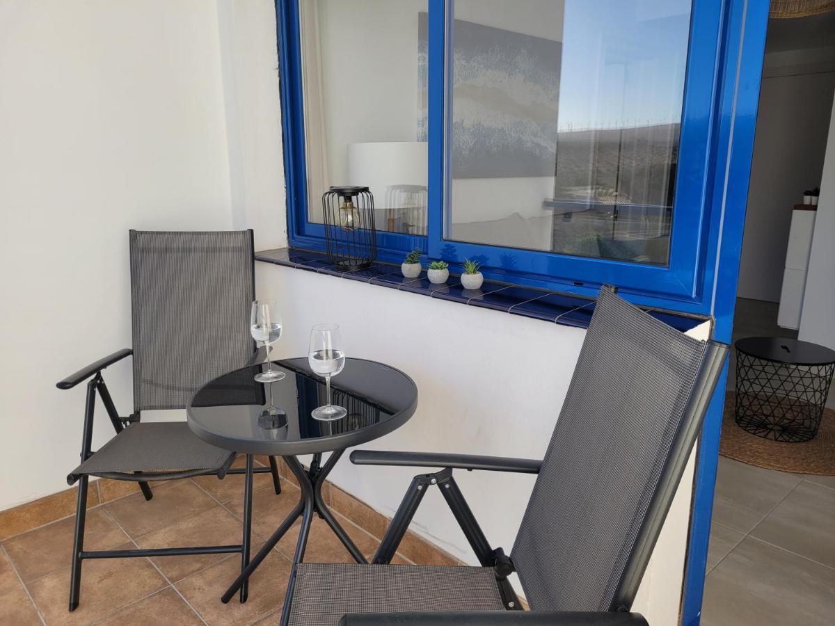 Apartament Casa Nalu - Costa Calma Sun & Pool Zewnętrze zdjęcie
