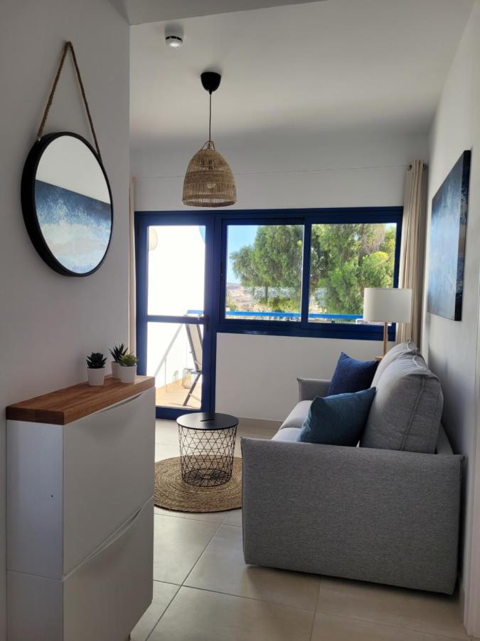 Apartament Casa Nalu - Costa Calma Sun & Pool Zewnętrze zdjęcie