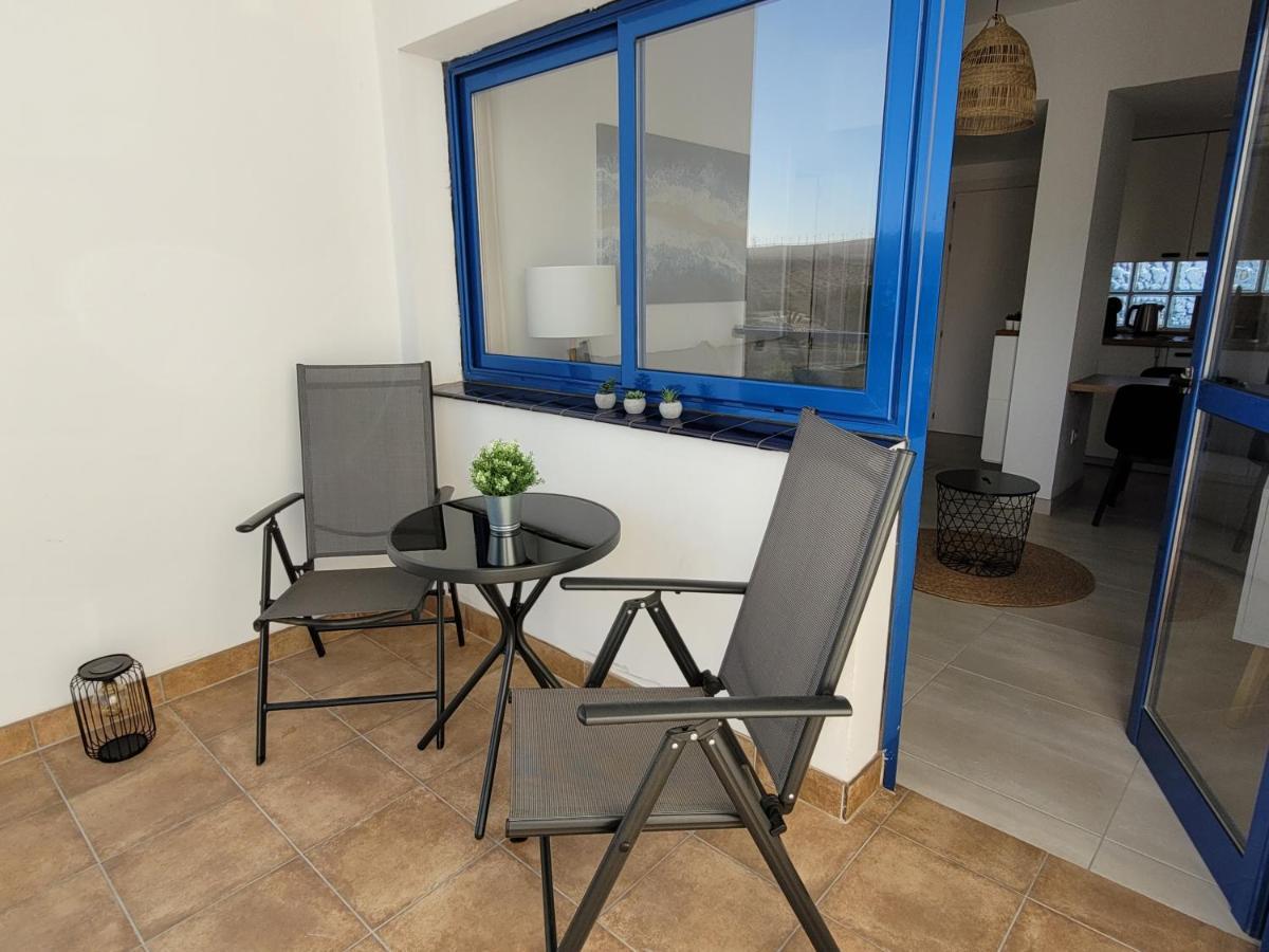 Apartament Casa Nalu - Costa Calma Sun & Pool Zewnętrze zdjęcie