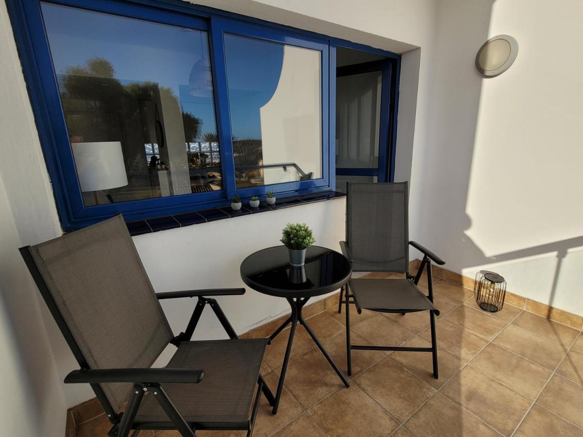 Apartament Casa Nalu - Costa Calma Sun & Pool Zewnętrze zdjęcie
