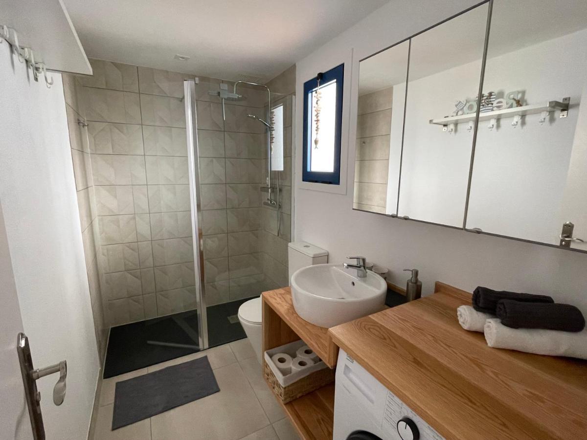 Apartament Casa Nalu - Costa Calma Sun & Pool Zewnętrze zdjęcie