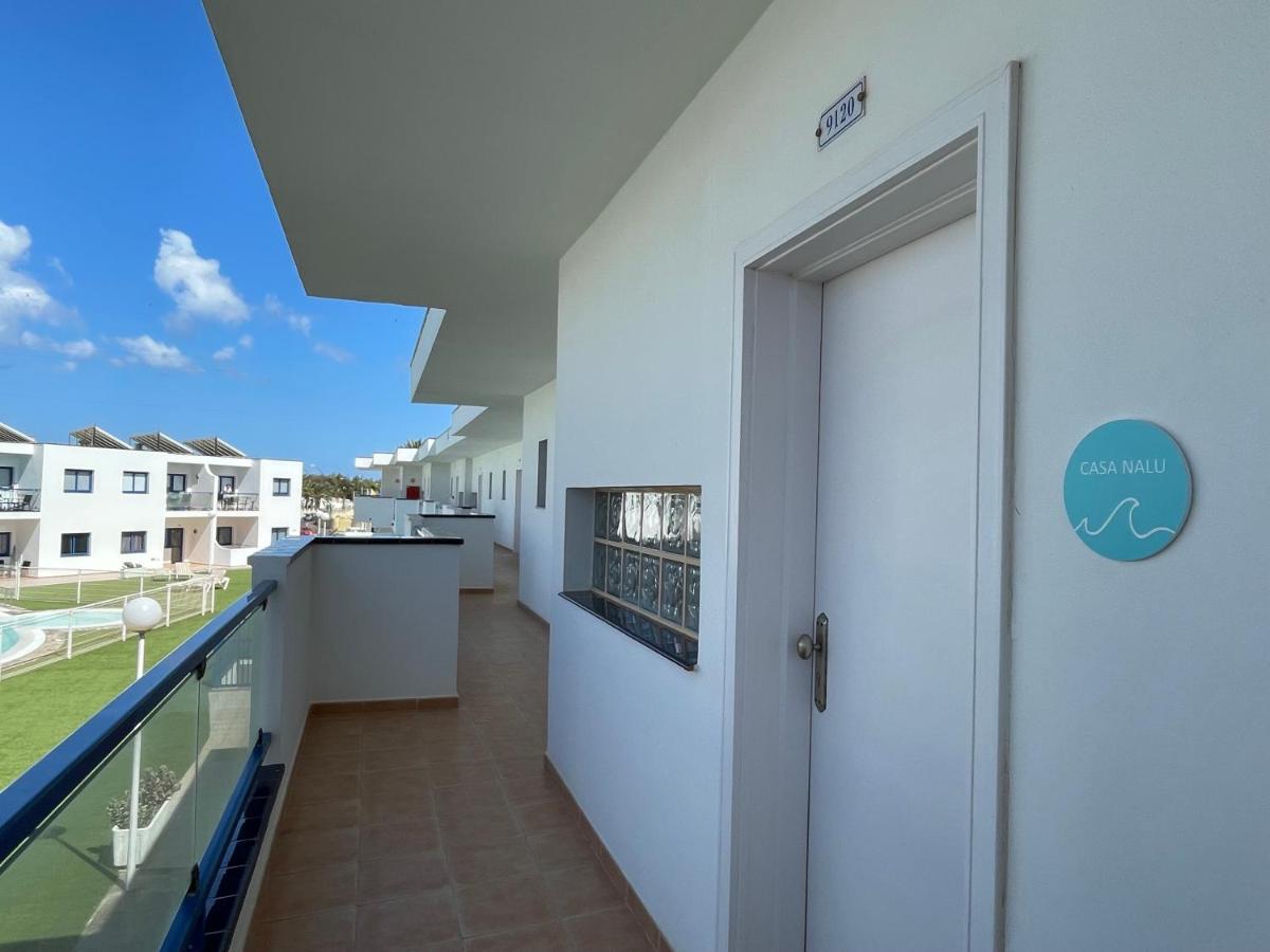 Apartament Casa Nalu - Costa Calma Sun & Pool Zewnętrze zdjęcie