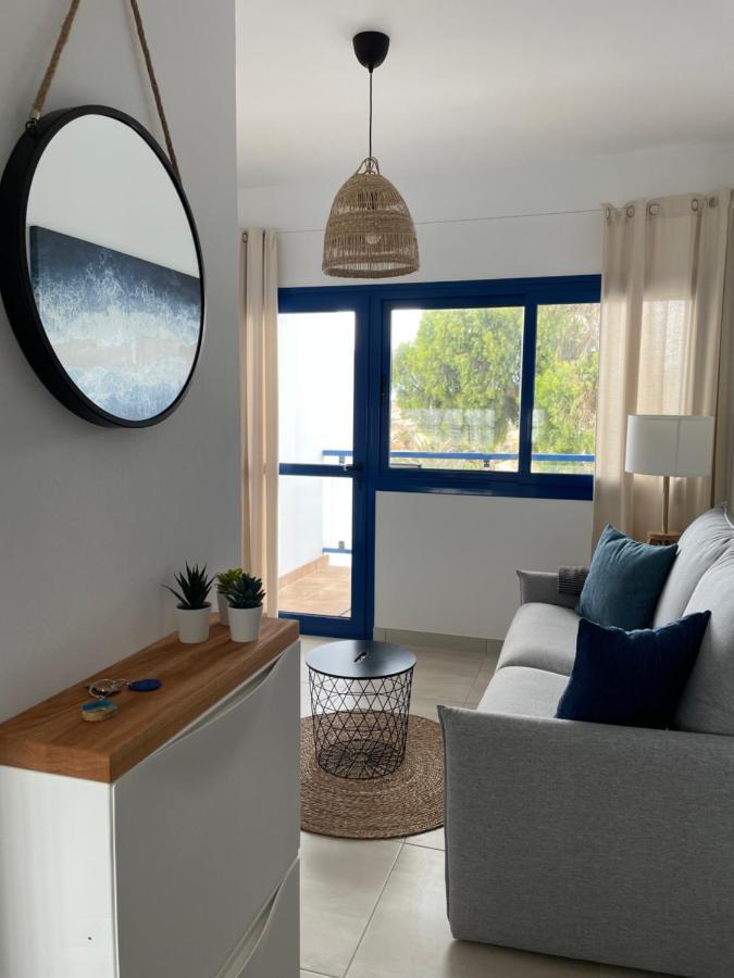 Apartament Casa Nalu - Costa Calma Sun & Pool Zewnętrze zdjęcie