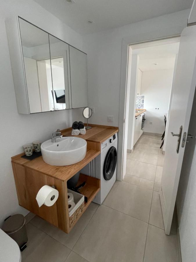 Apartament Casa Nalu - Costa Calma Sun & Pool Zewnętrze zdjęcie