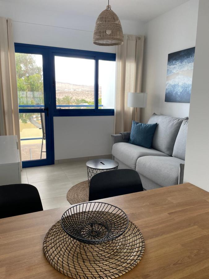 Apartament Casa Nalu - Costa Calma Sun & Pool Zewnętrze zdjęcie