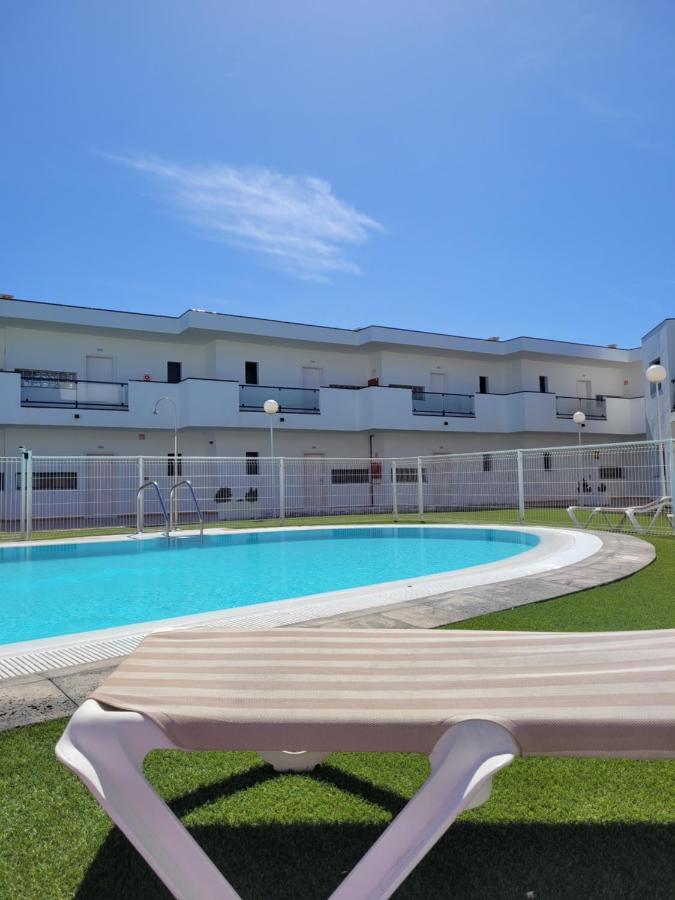 Apartament Casa Nalu - Costa Calma Sun & Pool Zewnętrze zdjęcie