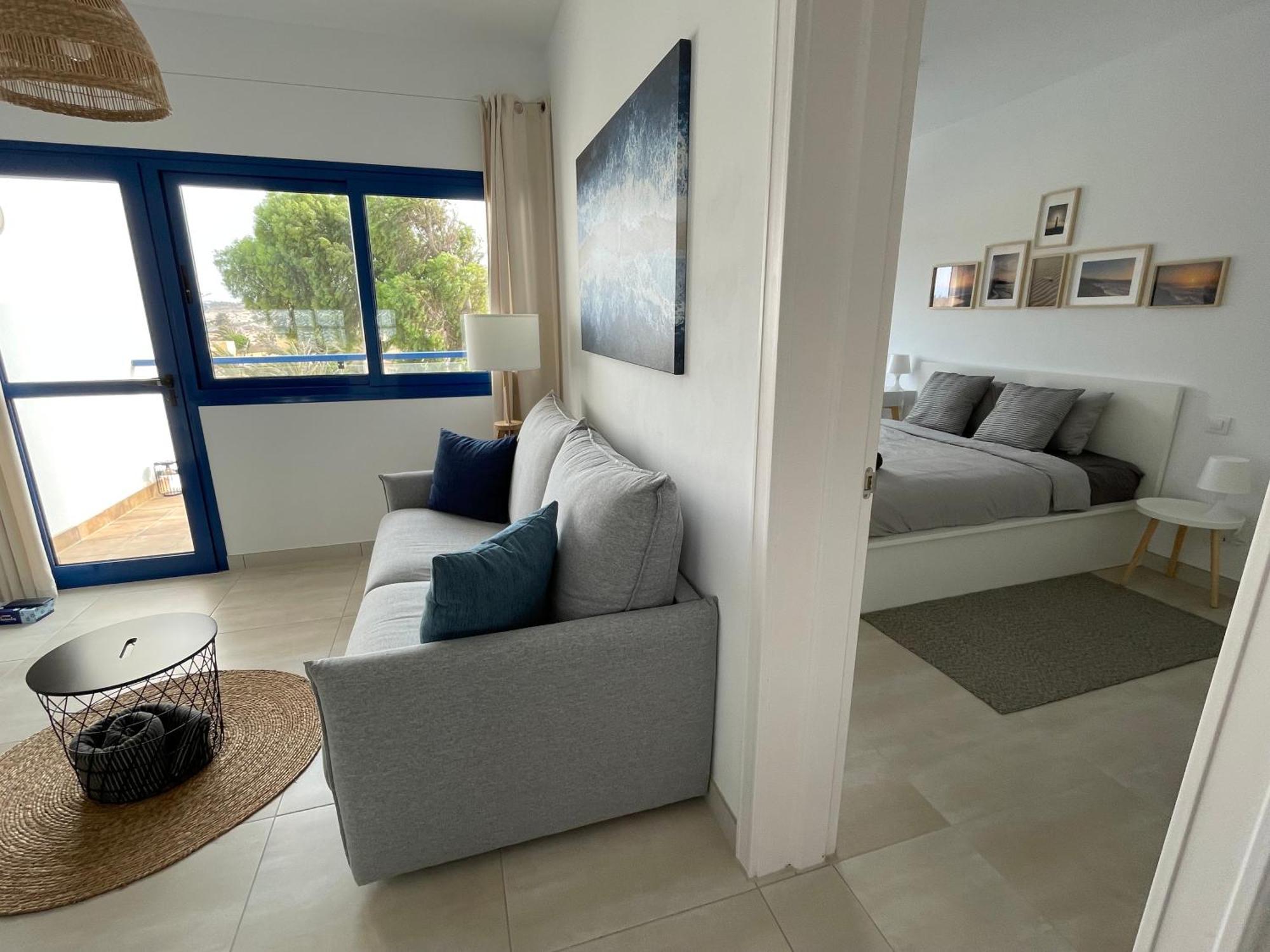 Apartament Casa Nalu - Costa Calma Sun & Pool Zewnętrze zdjęcie